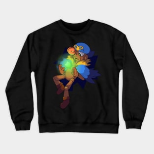 Geno Crewneck Sweatshirt